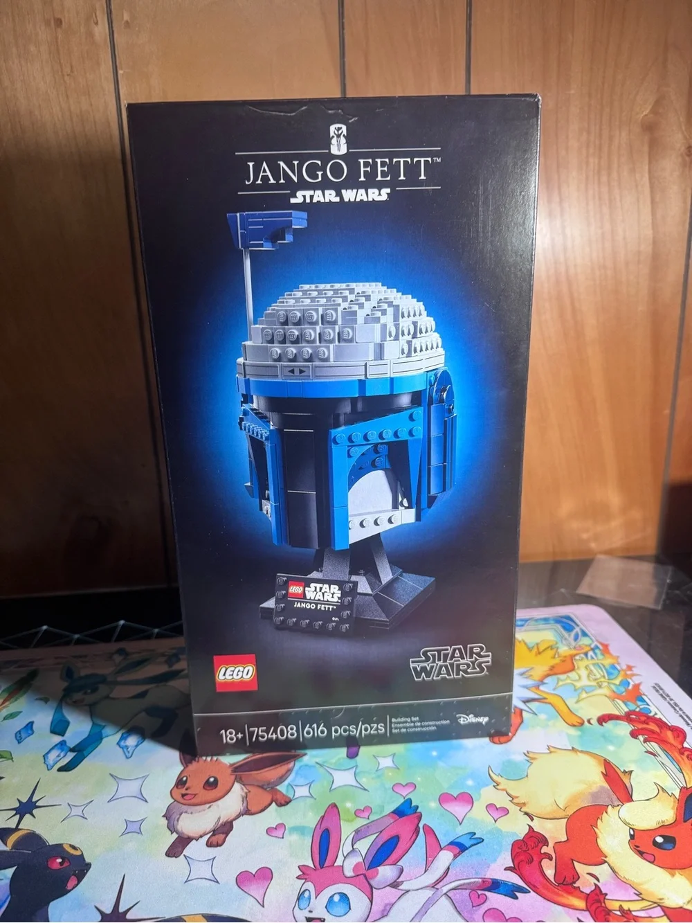 LEGO Star Wars lot x4 all brand new in box! Packed and ready to be shipped asap!